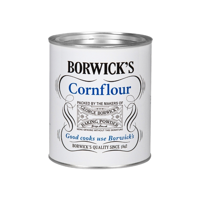 Borwick's Cornflour 400g