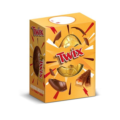 Twix Large Egg 170g