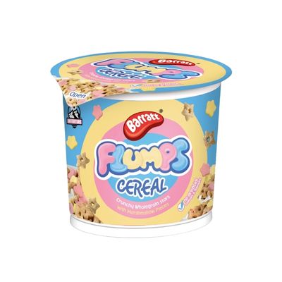 Inventure Flumps Cereal Cup 40g
