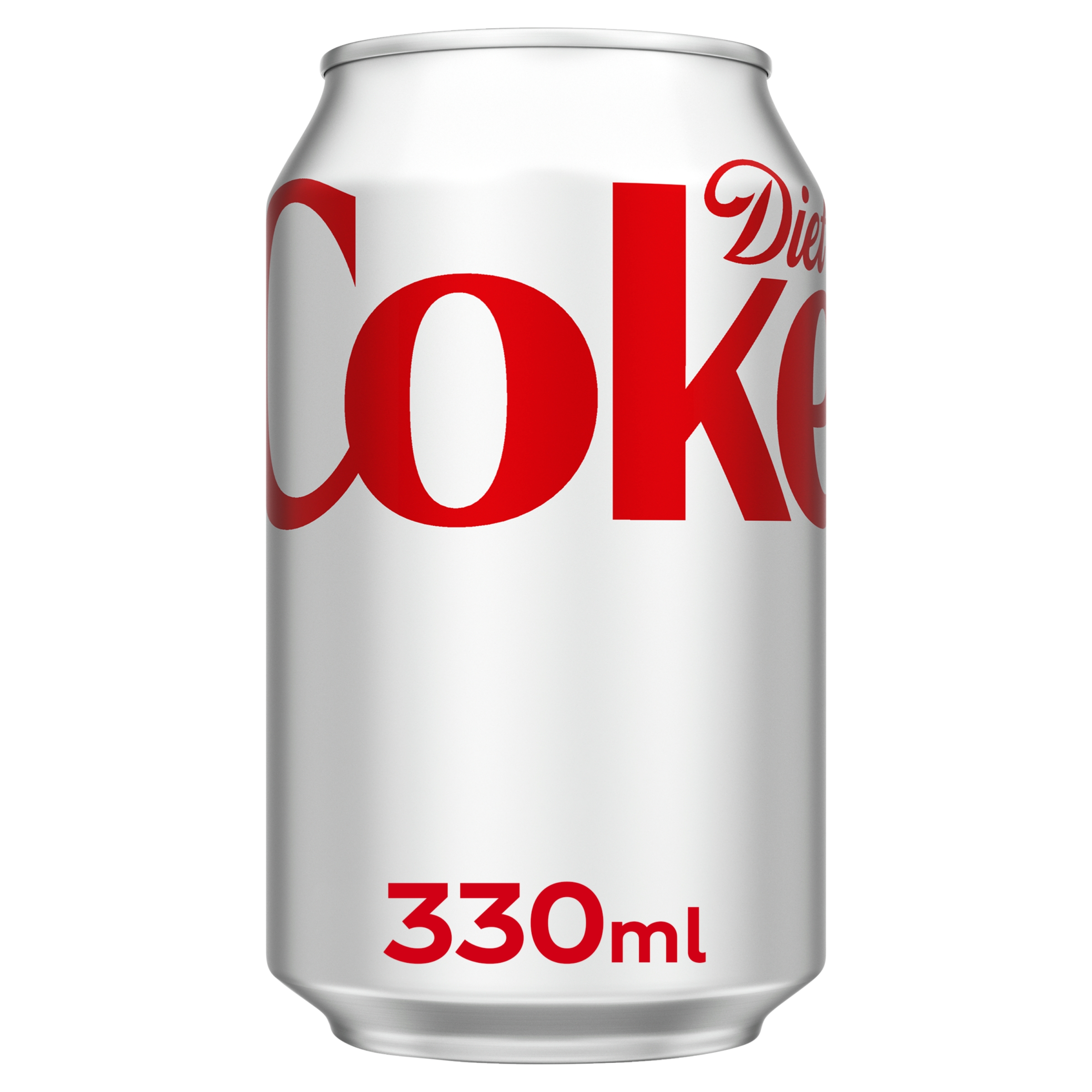 Diet Coke 330ml (D1)