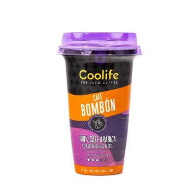 (DELIST) Coolife Bombon 230ml