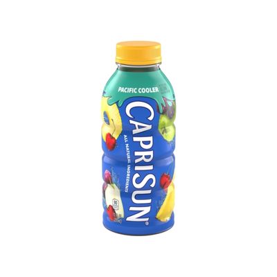 USA Capri Sun Pacific Cooler 355ml