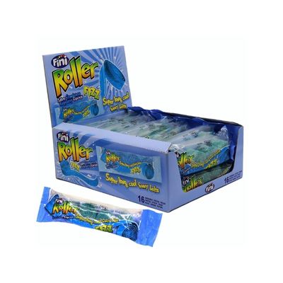 Fini Roller Multipack Raspberry 80g