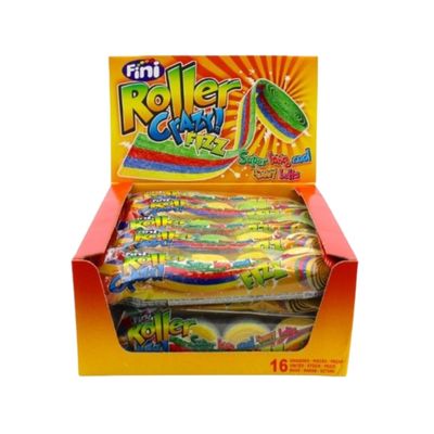 Fini Roller Multipack Fantasia 80g