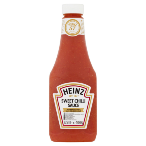 Heinz Sweet Chilli Sauce 1L