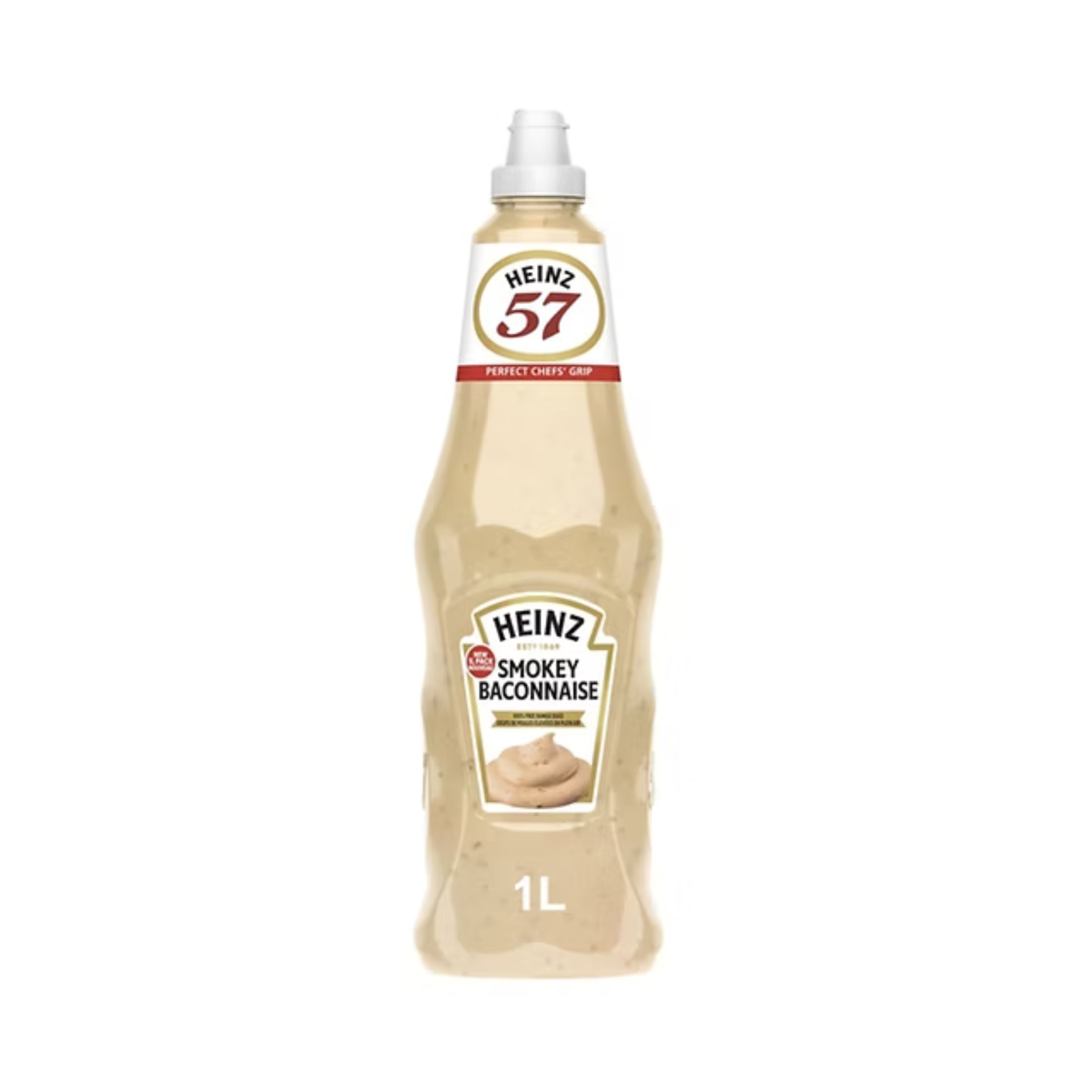 Heinz Smokey Baconnaise 1L