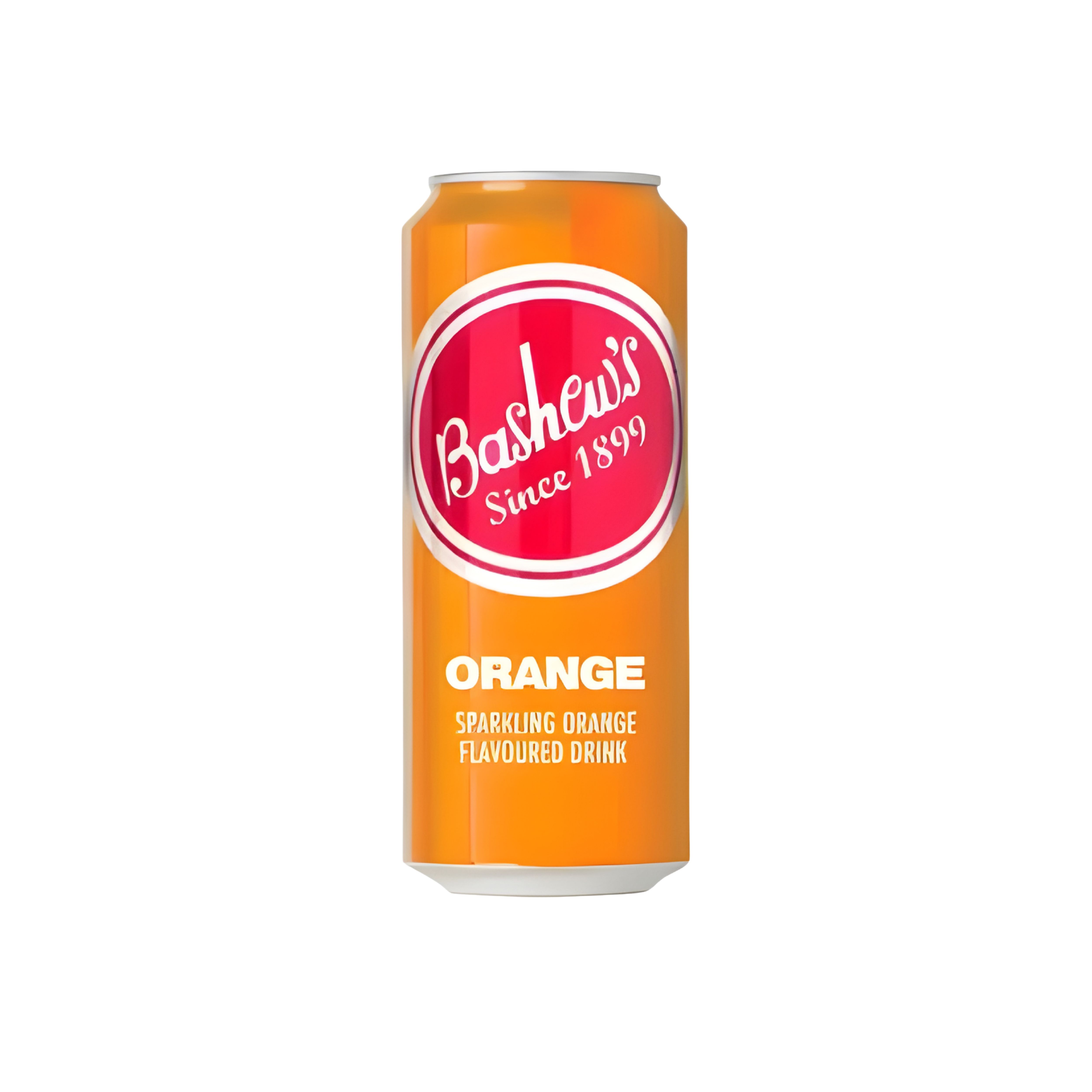 Bashews Orange 300ml
