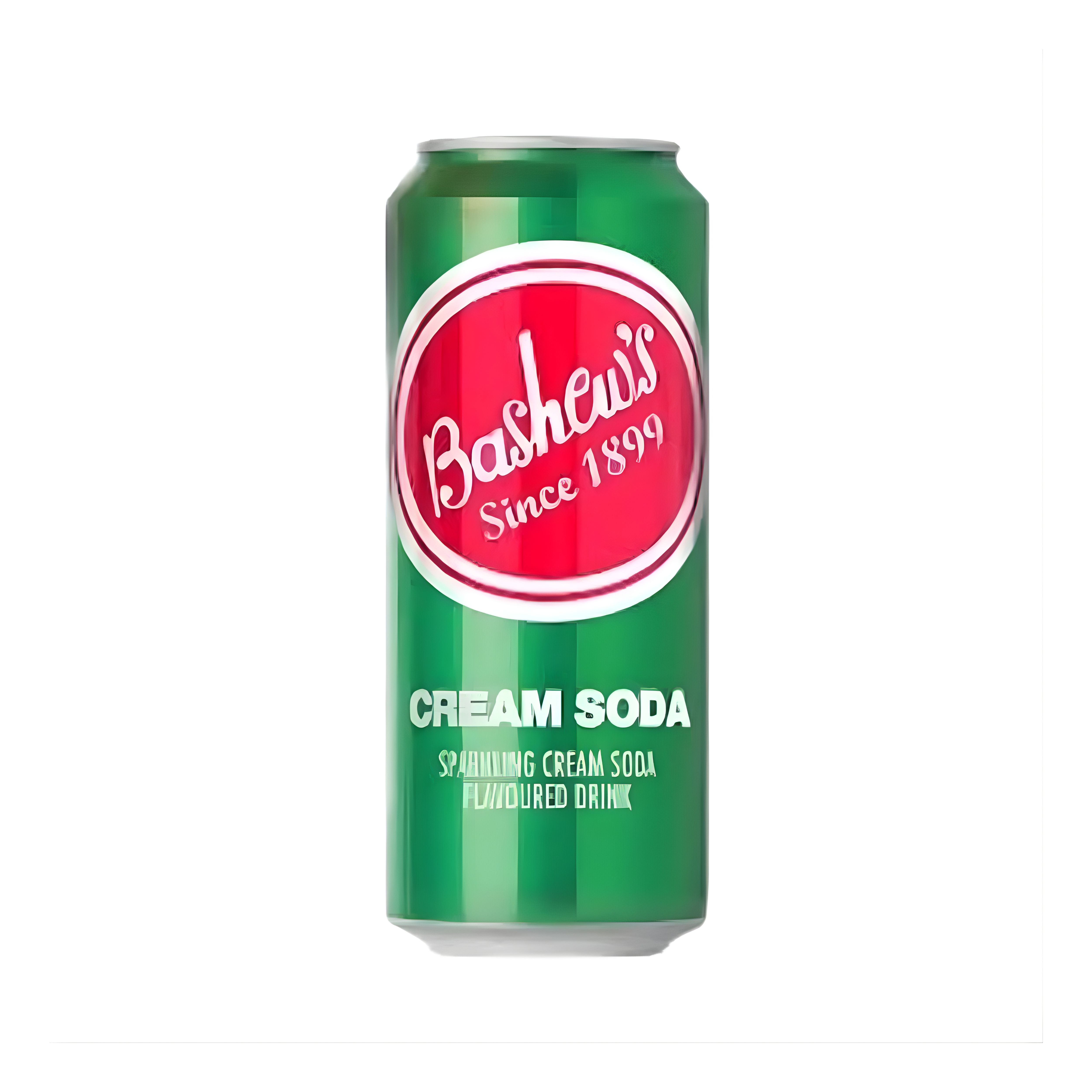Bashews Cream Soda 300ml