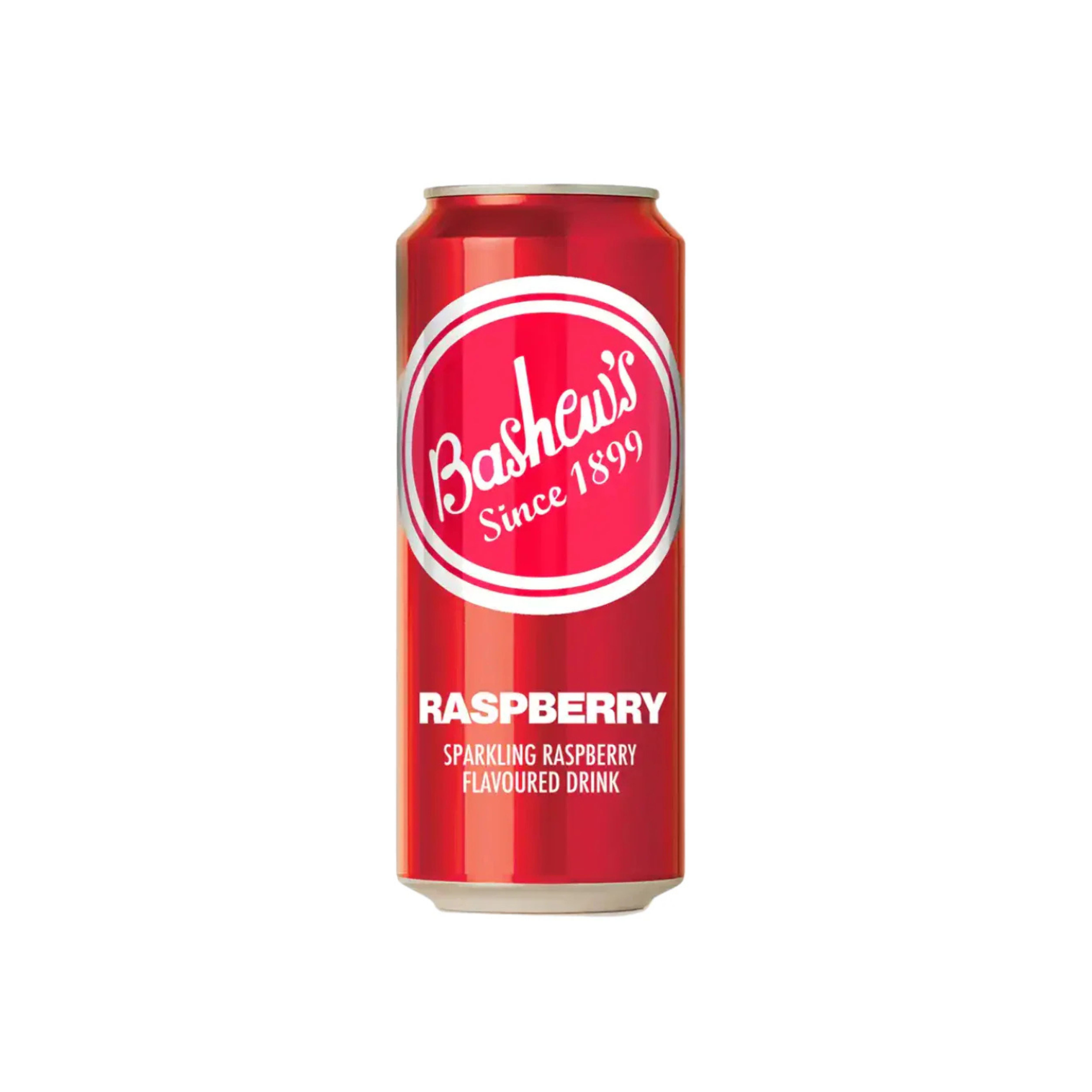 Bashews Raspberry 300ml