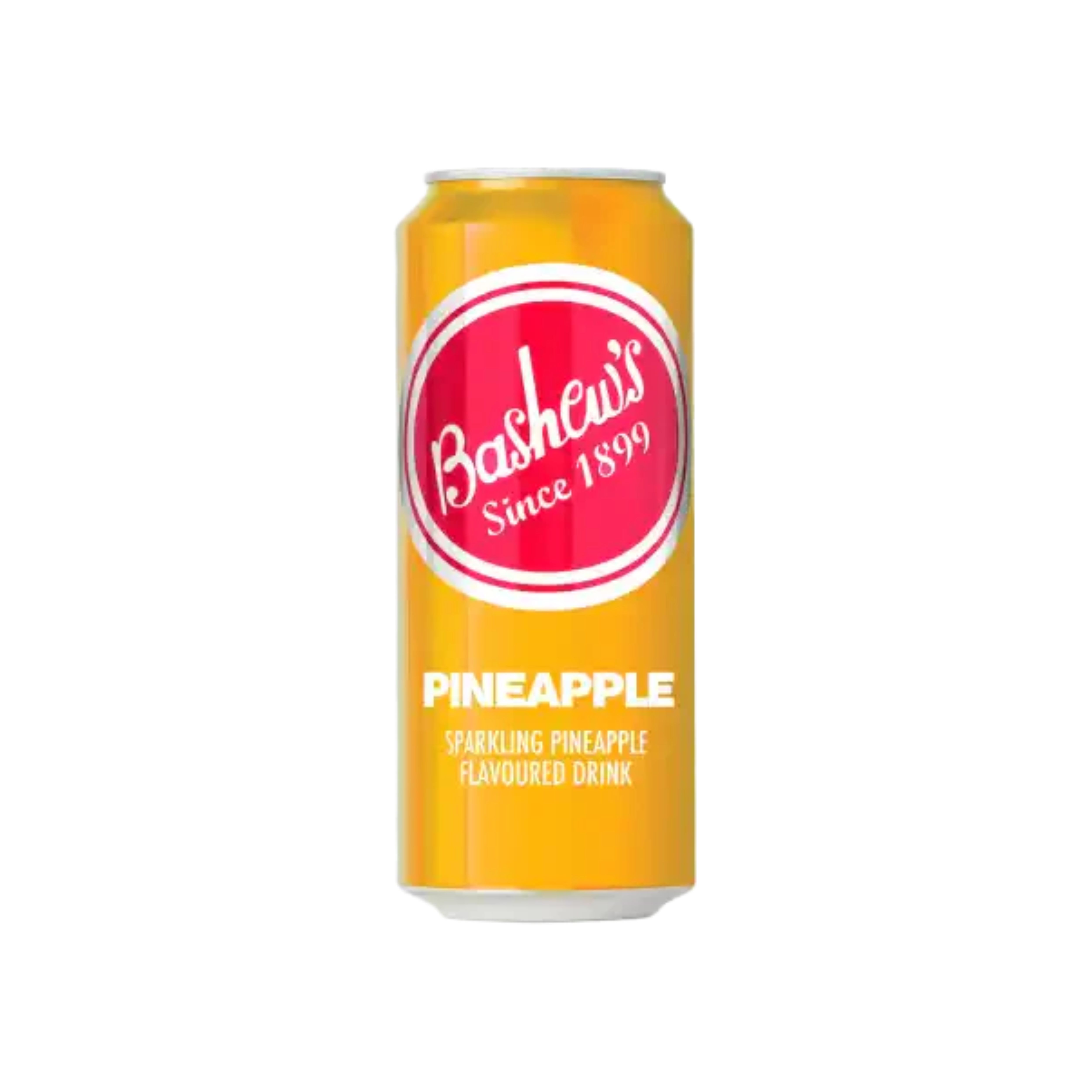 Bashews Pineapple 300ml