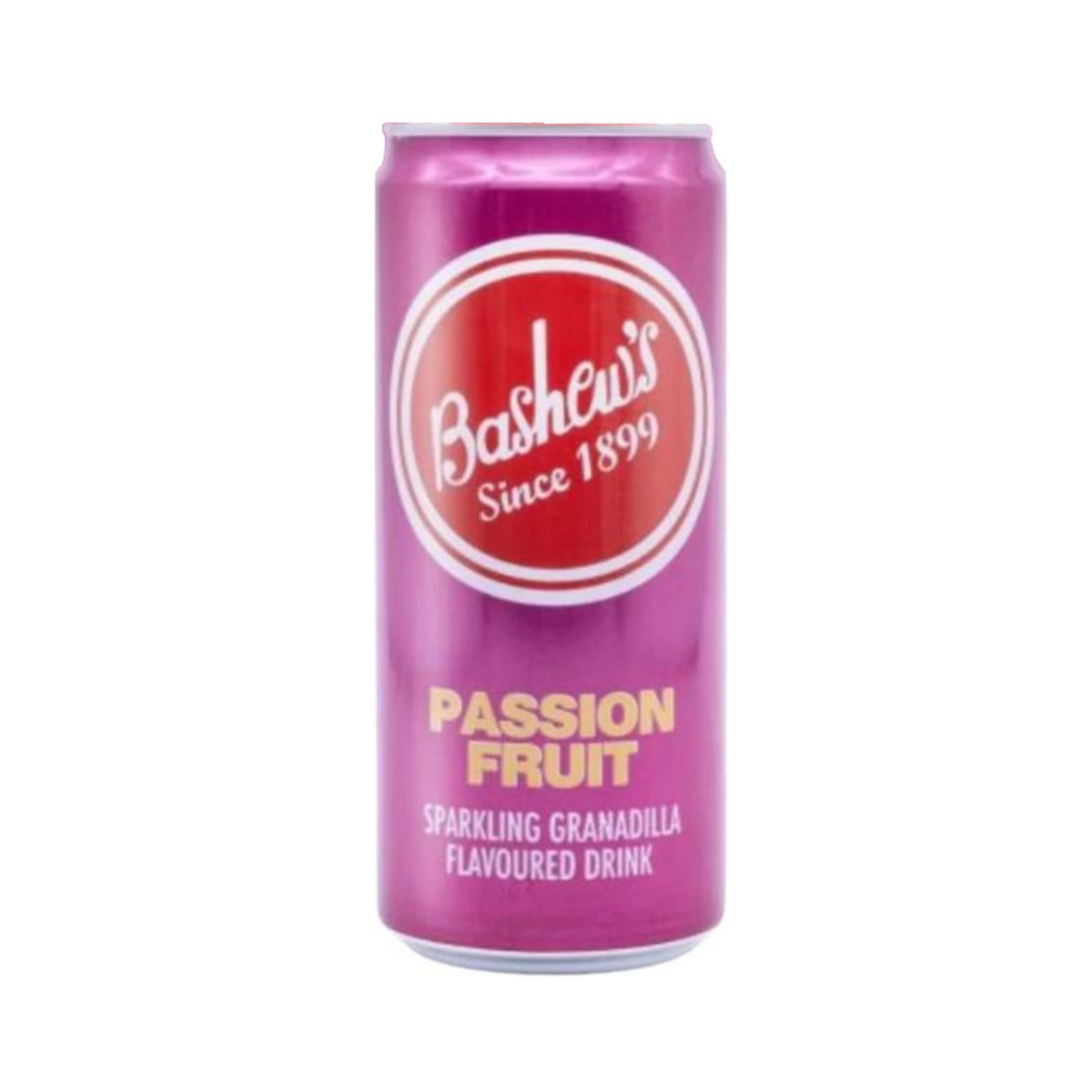 Bashews Passionfruit 300ml