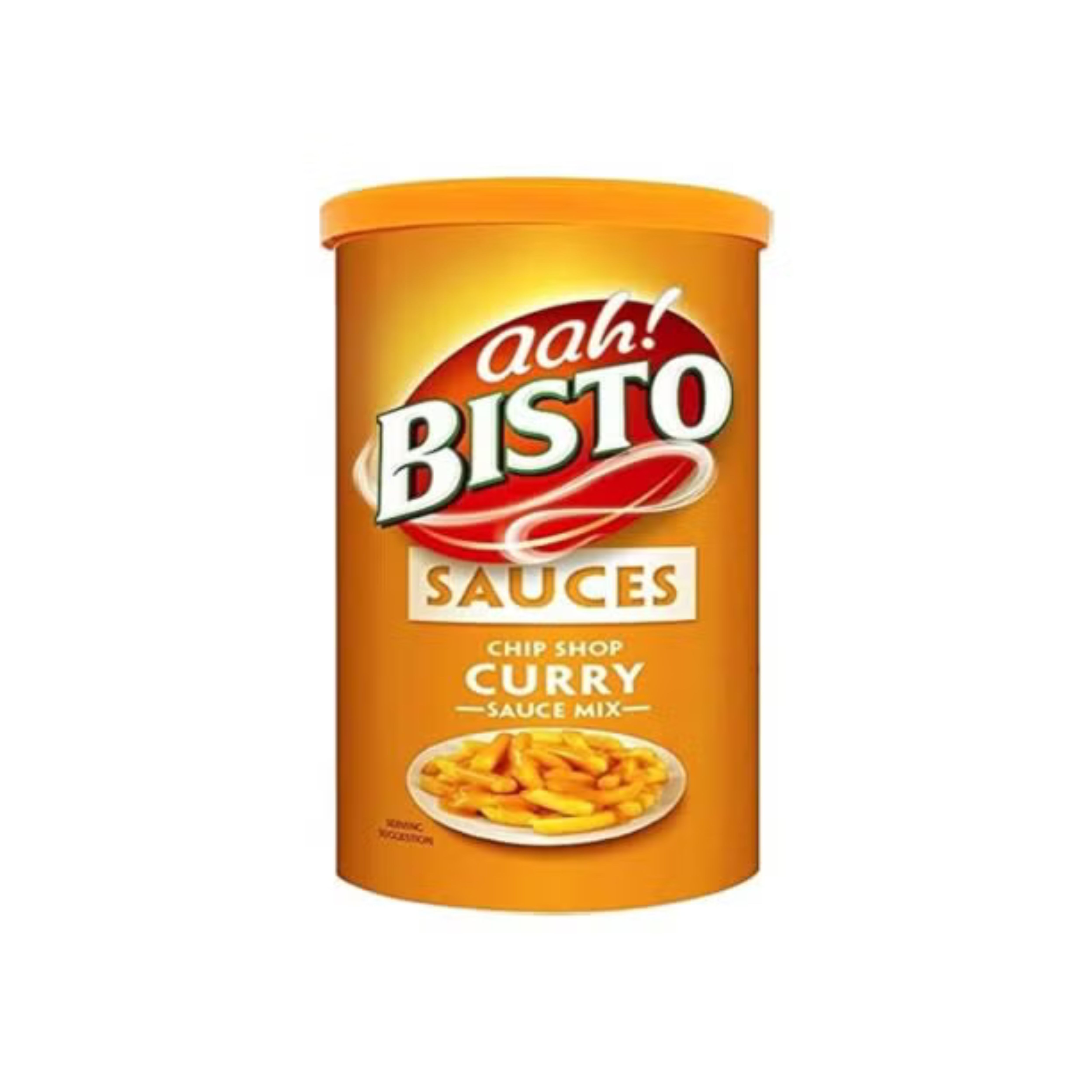 Bisto Curry Sauce Granules 185g (HS)