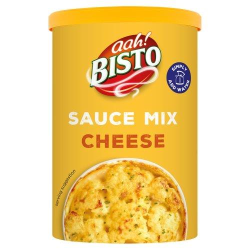Bisto Cheese Sauce Granules 185g (HS)