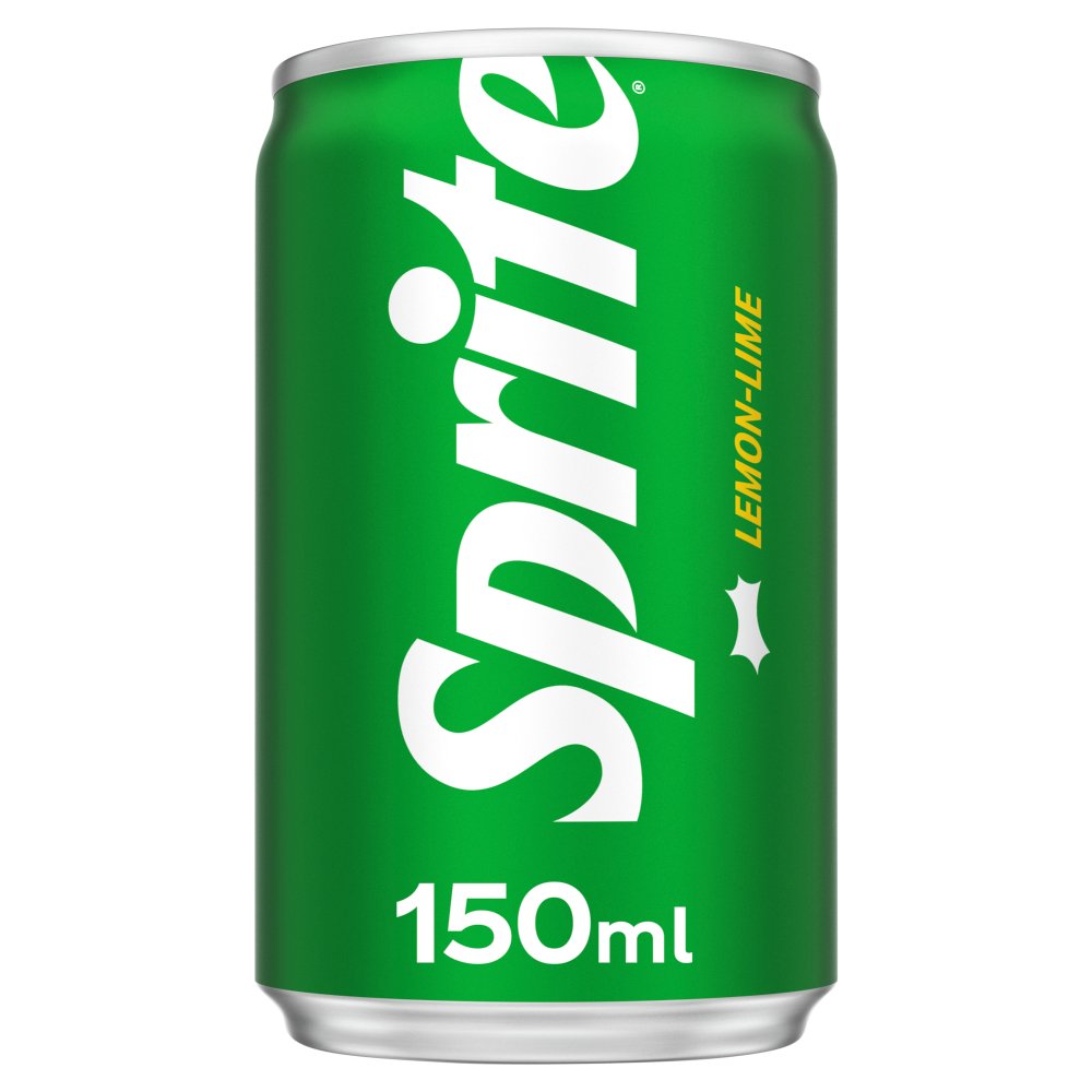 Sprite Mini 150ml (HS)