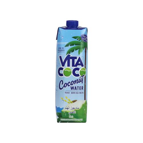 Vita Coco Original 1 Ltr