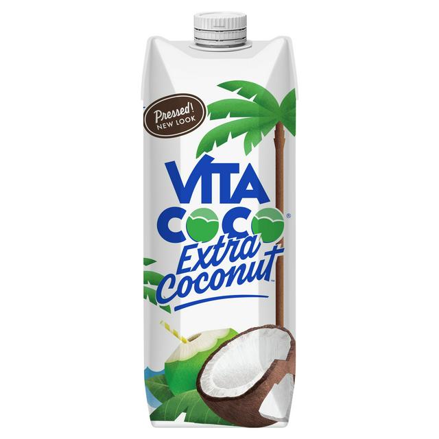 Vita Coco Extra Coconut 1Ltr