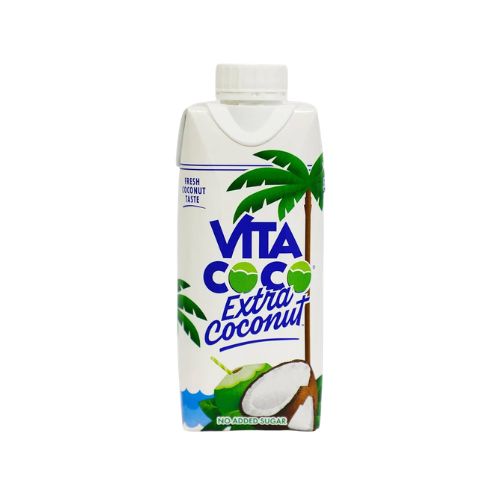 Vita Coco Extra  Coconut 330ml