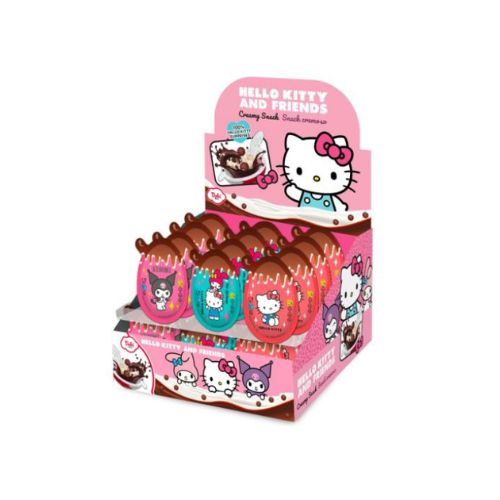 Hello Kitty Snacking Eggs 18g