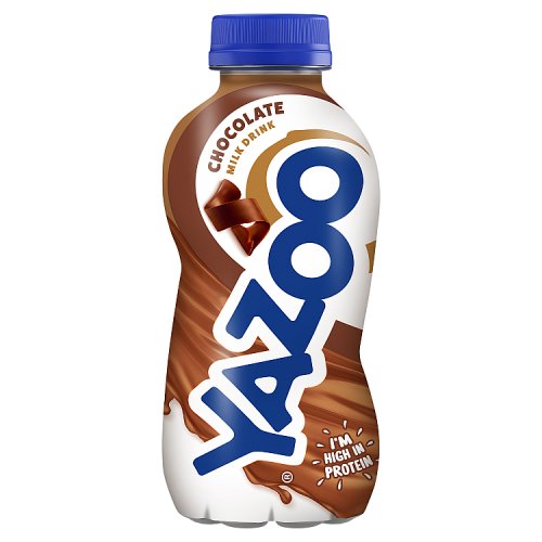 Yazoo Chocolate  Milk Drink 300ml