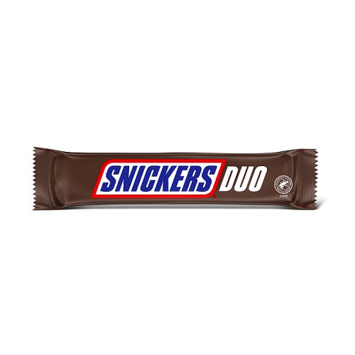 Snickers Duo 69g