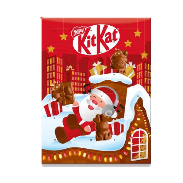 KitKat 85g