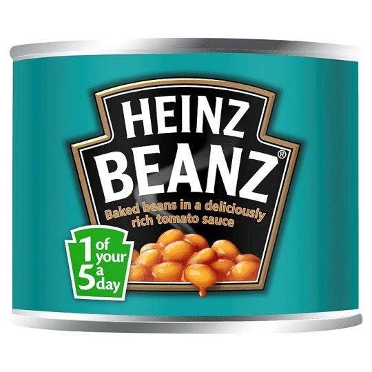 Heinz Baked Beans 150g 