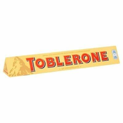 Toblerone Milk 200g