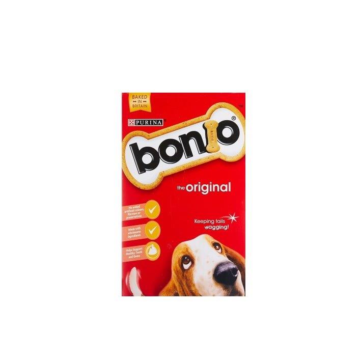 Bonio Chicken 650g