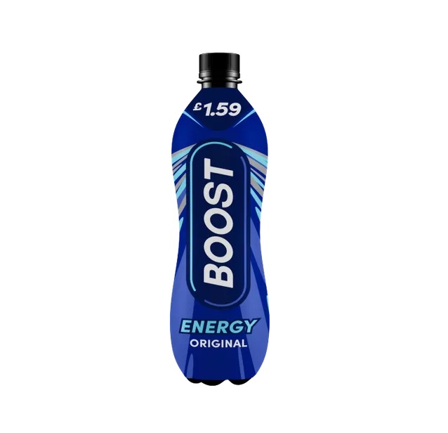 Boost Energy Original PM 1.59 1 Ltr