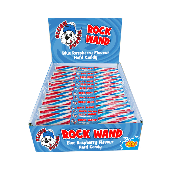Slush Puppie Rock Stick 28g