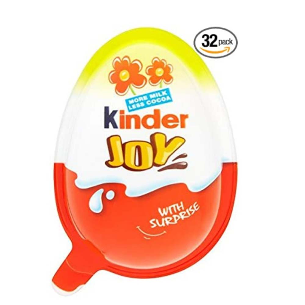 Kinder Joy T32 20g