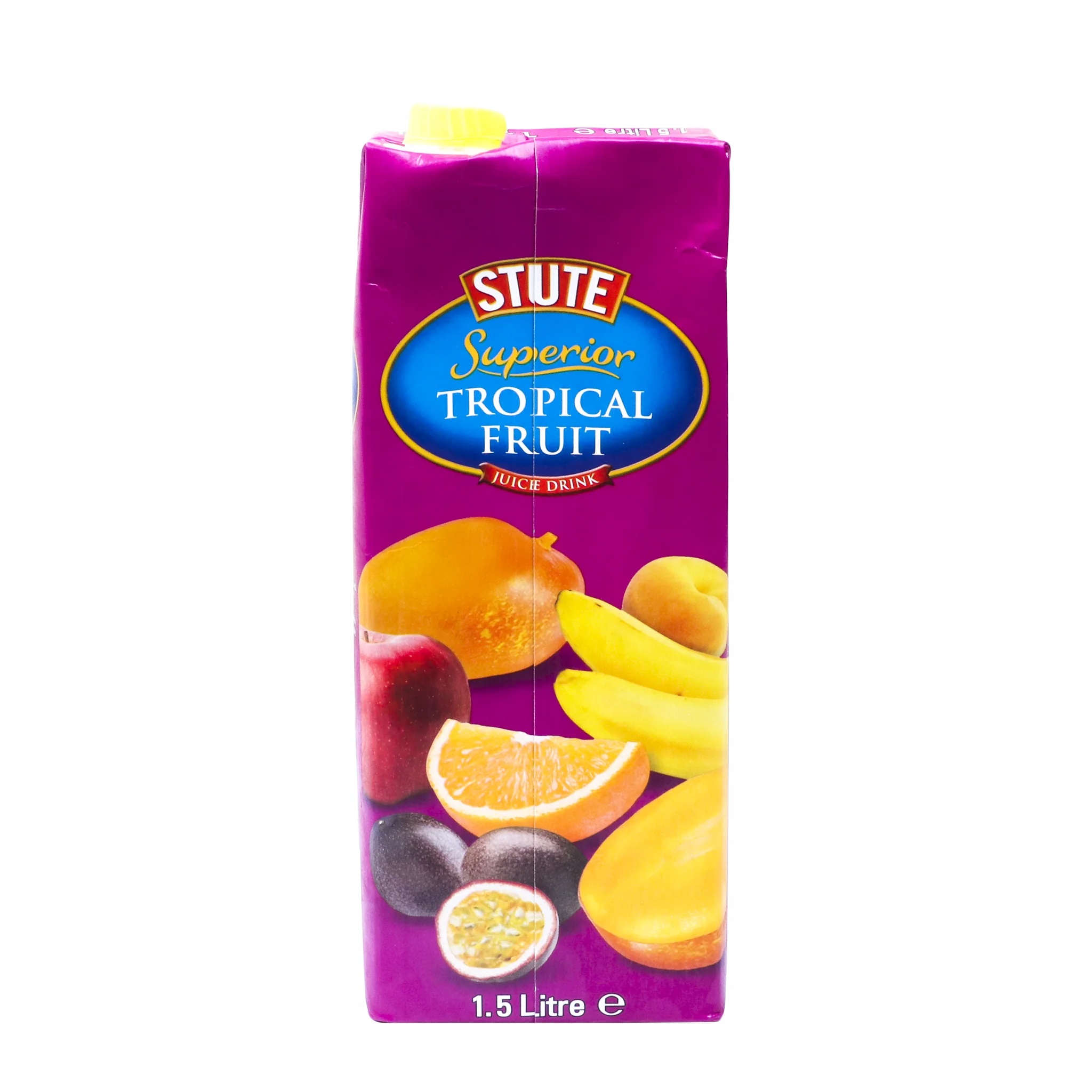 Stute Superior Tropical Juice 1.5Ltr