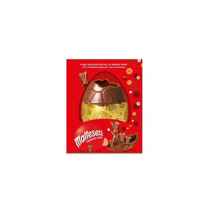 Maltesers Giant Egg 496g