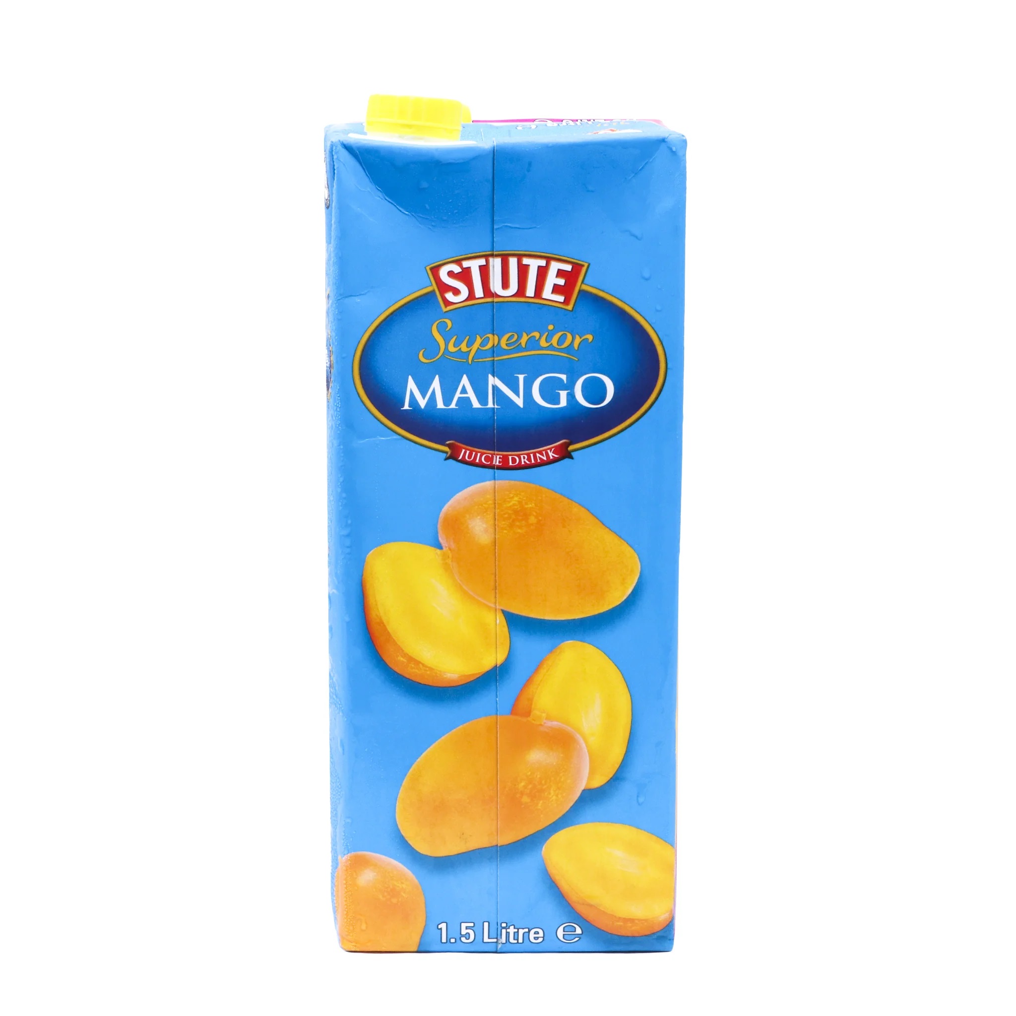 Stute Superior Mango Juice 1.5Ltr