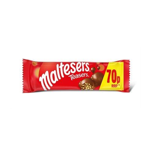 (DISCONTINUED) Maltesers Teasers PM 70p 35g