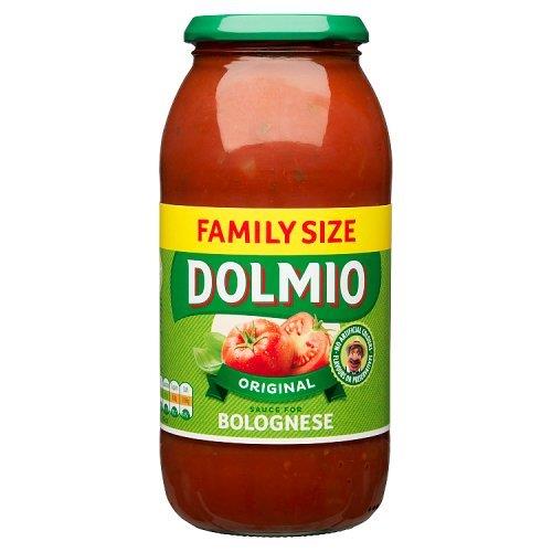 (DELIST) Dolmio Bolognaise Original Sauce 750g