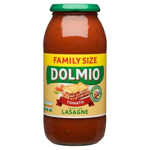 (DISCONTINUED) Dolmio Lasagne Tomato Sauce 750g