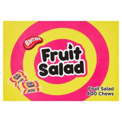 Barratt Fruit Salad 400s