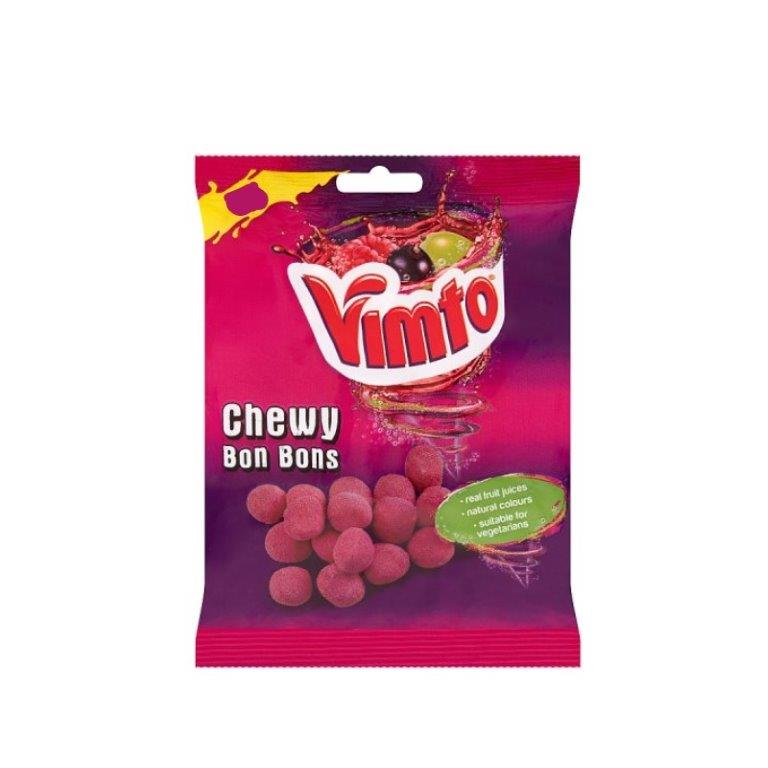 (STANDARD) Vimto Bon Bons 165g