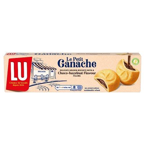(Delist) LU Le Petit Ganache 105g
