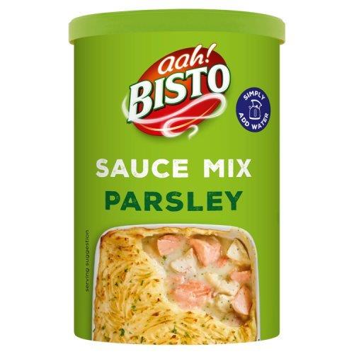 (DELIST) Bisto Parsley Sauce Granules 185g