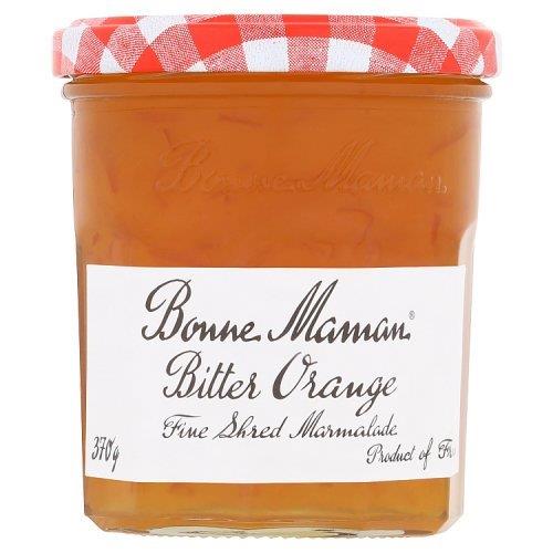 (DELIST) Bonne Maman Bitter Orange Marmalade 370g
