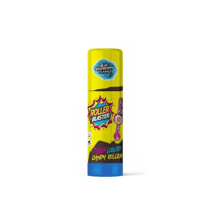 (STANDARD) Brain Blasterz Roller Licker 60ml