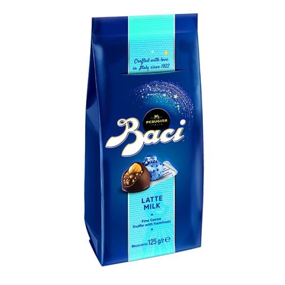 (DELIST)Baci Milk Chocolate Bag 125g
