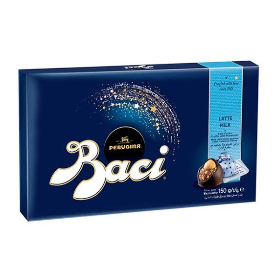 (DELIST)Baci Milk Chocolate Gift Box 150g