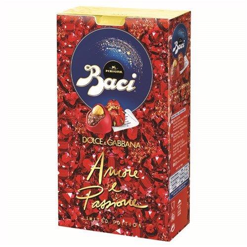(DISCONTINUED) Baci Red Bijou 150g