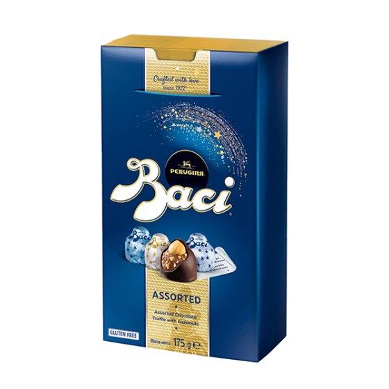 (DELIST)Baci Assorted Bijou 175g