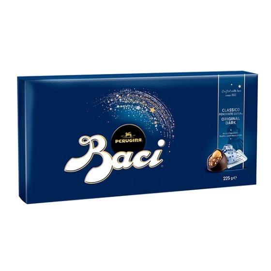 Baci Dark Gift Box 18s 225g