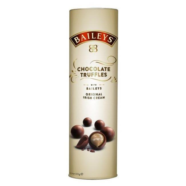 Baileys Original Truffles Tube 320g