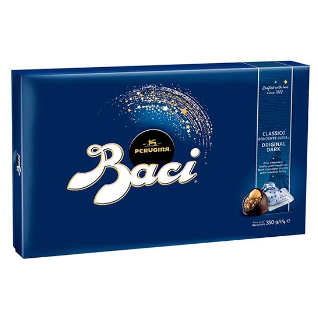 Baci Dark Gift Box 28s 350g